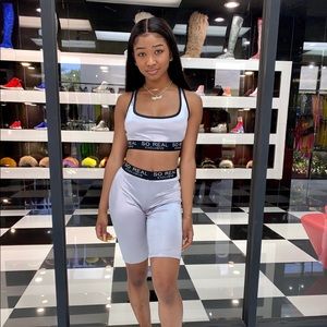 Gsuwoo SR Fitness Set